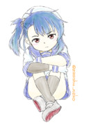 ワンドロﾌｶｴﾁｬﾝ