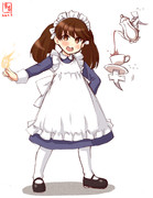 わんどろメイドRJちゃんｱｯｱｯ…