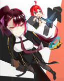 Furious!!