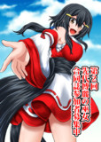 第2回先代博麗の巫女合同誌 参加者募集終了