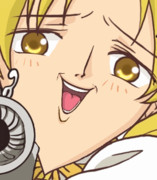 マミさんアイコン