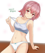 妄想エイプリルフール