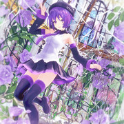 唄音ウタさん No.９