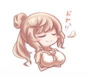 ささらさんﾄﾞﾔｯ!!