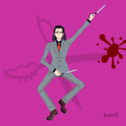 「それでは零崎を始めよう」