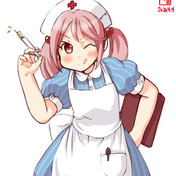 マ神 ニコニコ静画 イラスト