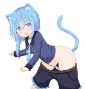 みにゃづき