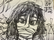イグロさんオバ内