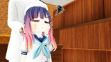 むにぃ～～