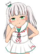 悪い顔のマエストラーレ