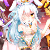 デュランタ 花騎士 ニコニコ静画 イラスト