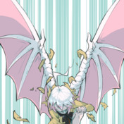 床に手をつく ニコニコ静画 イラスト
