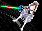 【すいまじ】真珠姫【燐蒼のエルドラド】