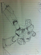 マイティこんばんワニ