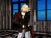 にゃんせんくん