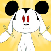 HAHA！僕と契約しようよ！！