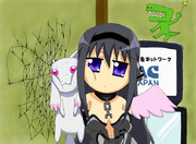 パンツが空飛ぶやつ(再うp)