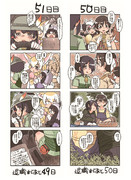 「100日後に退職する隊長」その3