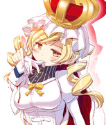 マギレコ ニコニコ静画 イラスト