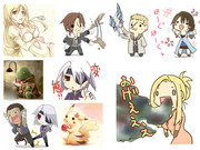 サンプル画像その３