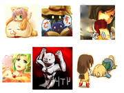 サンプル画像その７