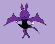 デビルありがとウサギ