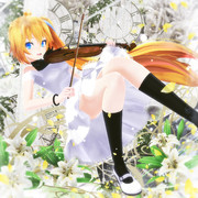 亞北ネルさん その②