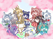 春の風に誘われたら