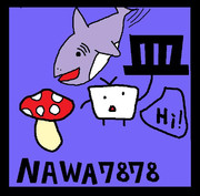 スカイプ ニコニコ静画 イラスト