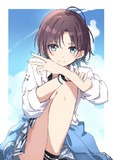 浅倉透