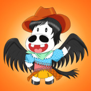 みどりのマキバオー ニコニコ静画 イラスト