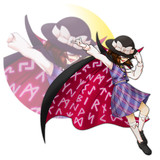 Ms.ヴァイオレット