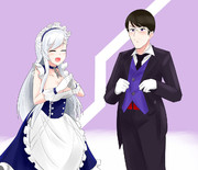 ROYAL MAID　MADROGUE