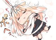 頭皮ヘッドスパワイヤー ニコニコ静画 イラスト