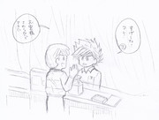 ニンジャゴー ニコニコ静画 イラスト