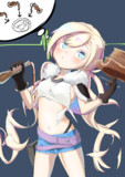 ひらめき