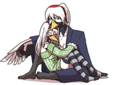 お兄ちゃんといっしょ