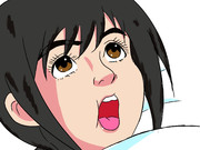 キチ顔 ニコニコ静画 イラスト