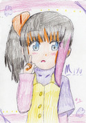 みゆ。