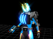 【すいまじ】DE_ENND＊COMP_【燐蒼のエルドラド】