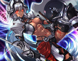 神霊カイニス
