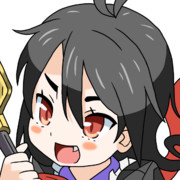 んぬえ ニコニコ静画 イラスト