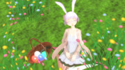 ハッピーイースター！