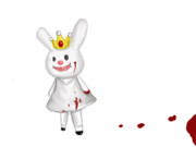 さらば、攻強皇國機甲～旅立ちのありがとウサギ～