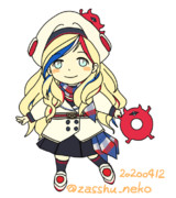 ワンドロコマちゃん