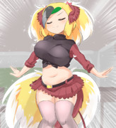 ステキな先輩