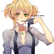 ウェルロッドmk2 ニコニコ静画 イラスト