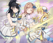 シャイノグラフィ