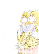 とりあえず真似してみる