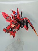 フレームアームズ・ガール　スティレット=ジャスティスその2